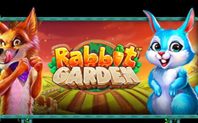 Rabbit Garden