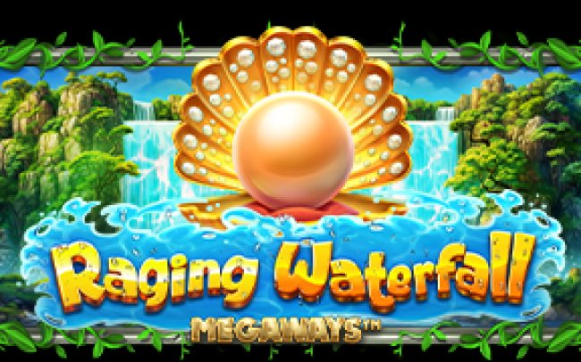 Raging Waterfall Megaways™
