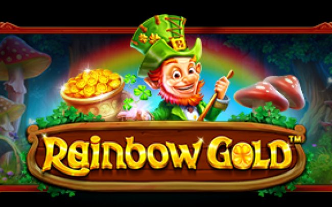 Rainbow Gold™