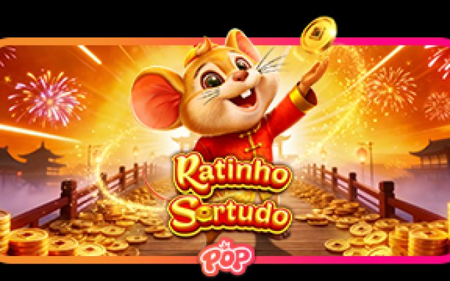 Ratinho Sortudo
