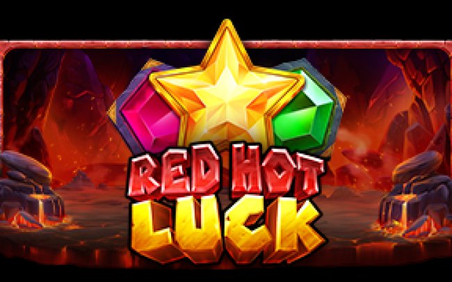 Red Hot Luck