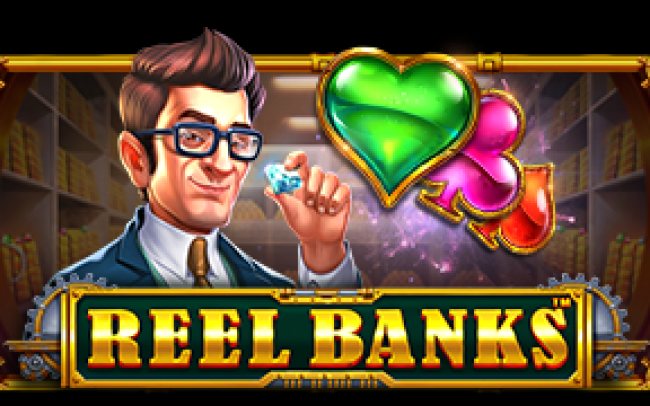 Reel Banks™