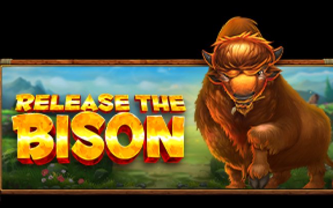 Release the Bison