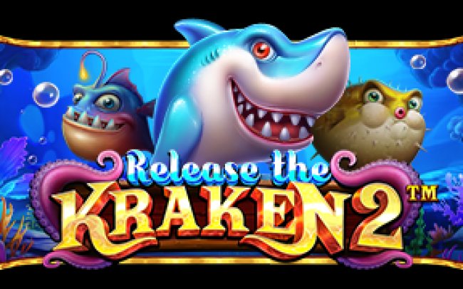 Release the Kraken® 2