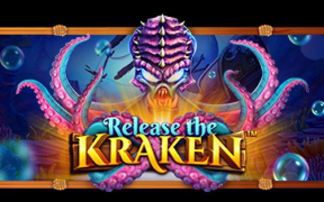 Release the Kraken®