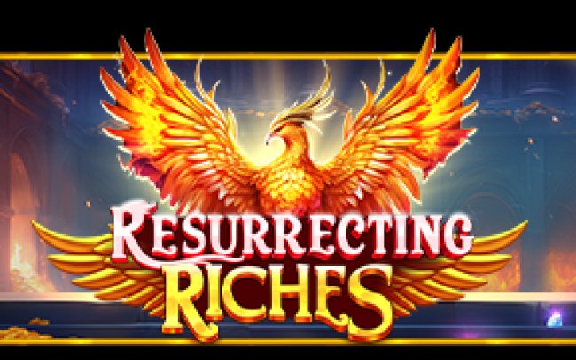 Resurrecting Riches