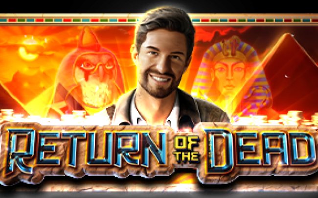 Return of the Dead™