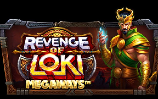 Revenge of Loki Megaways