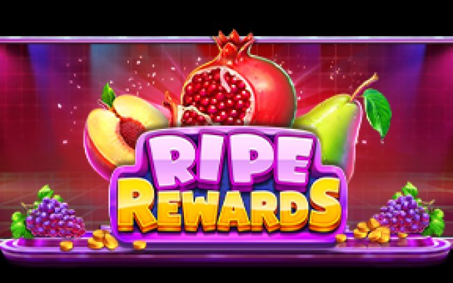Ripe Rewards
