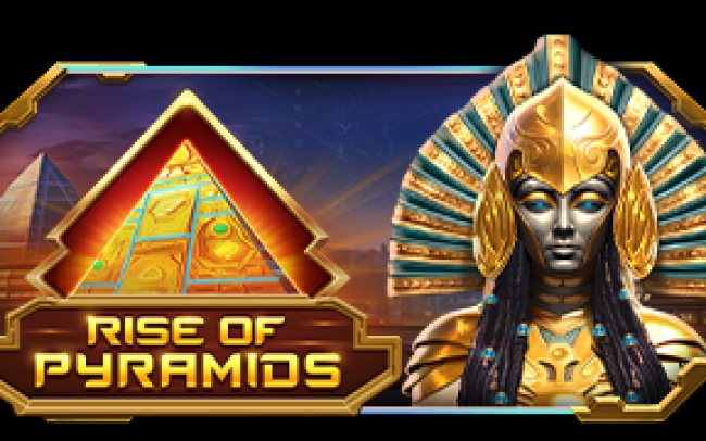 Rise of Pyramids