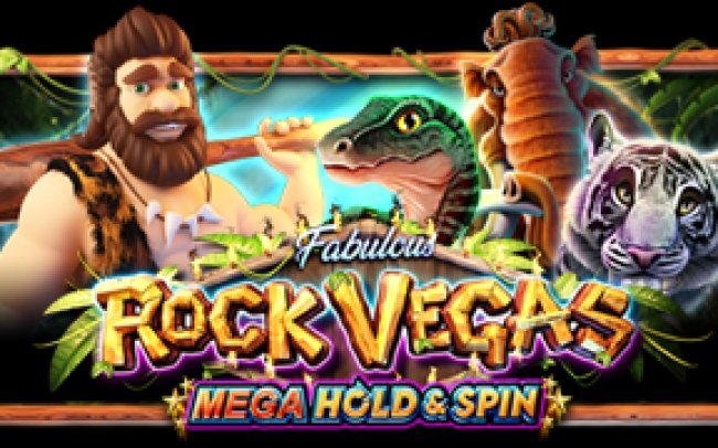 Rock Vegas™