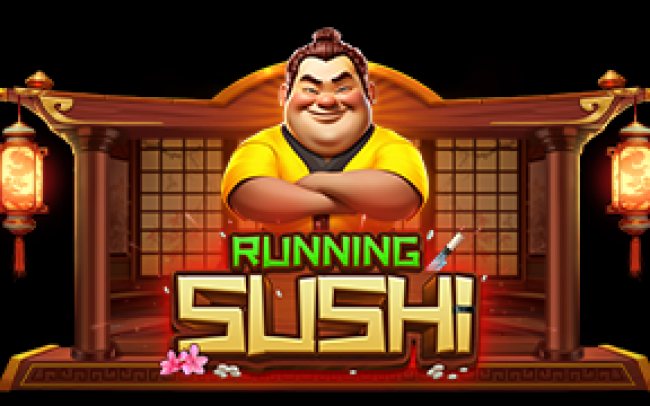Running Sushi