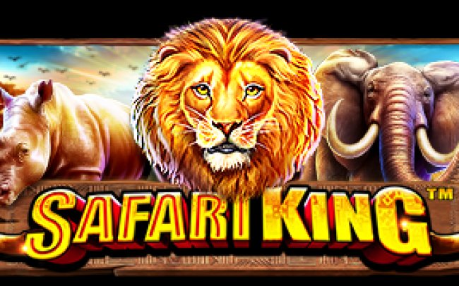 Safari King™