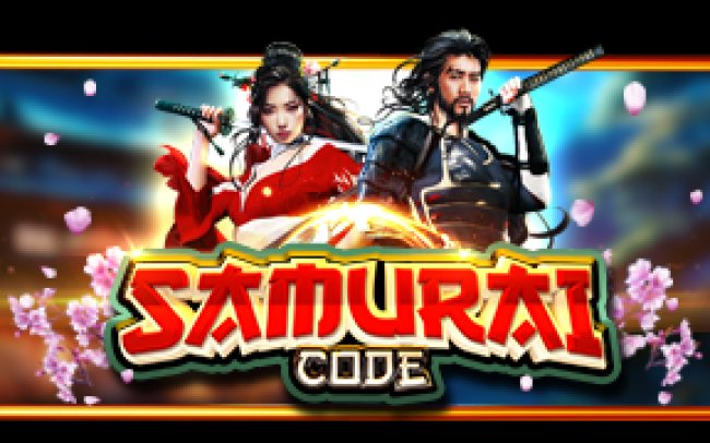 Samurai Code