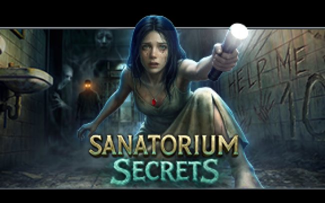 Sanatorium Secrets