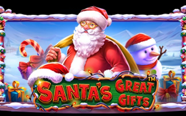 Santa’s Great Gifts™
