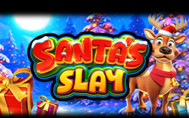 Santa’s Slay