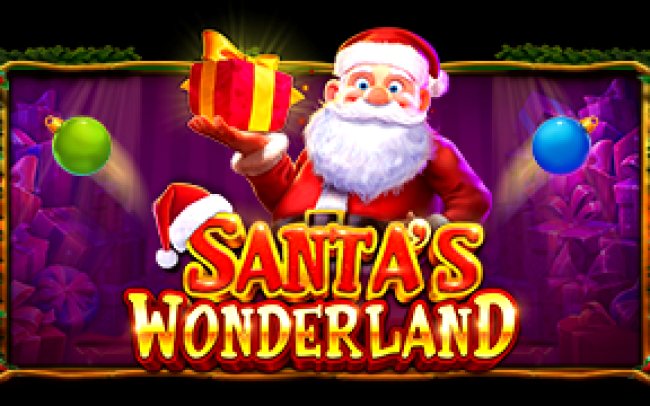 Santa’s Wonderland™