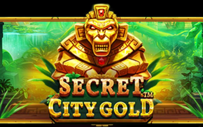 Secret City Gold