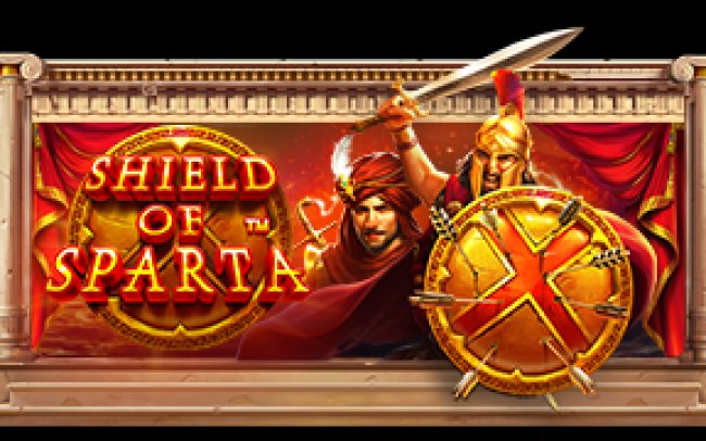 Shield of Sparta™