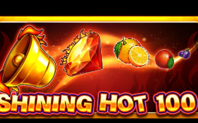 Shining Hot 100