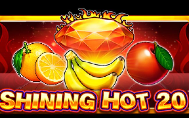 Shining Hot 20