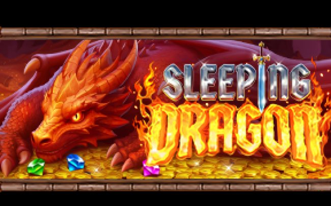 Sleeping Dragon
