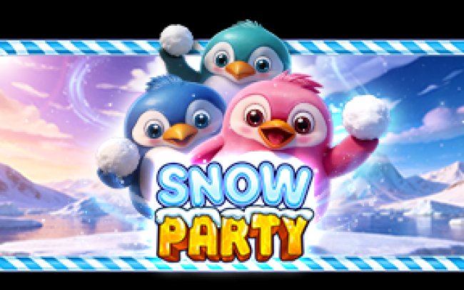 Snow Party