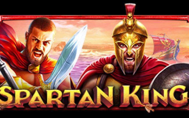 Spartan King™