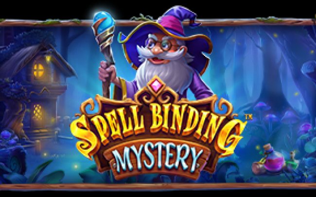 Spellbinding Mystery™