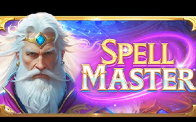 Spellmaster