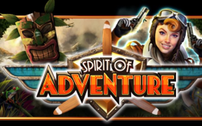 Spirit of Adventure
