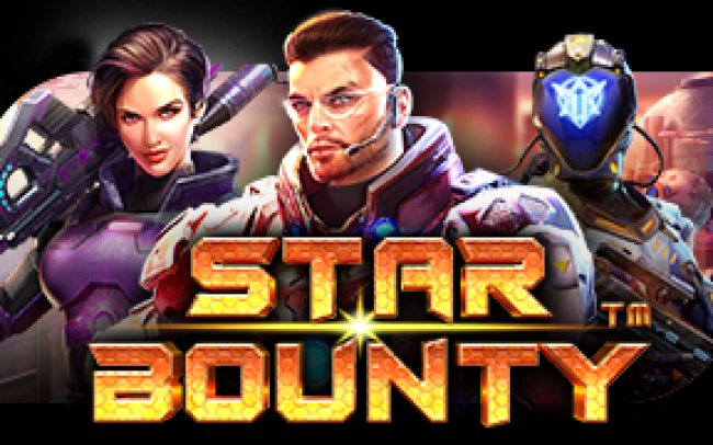 Star Bounty™