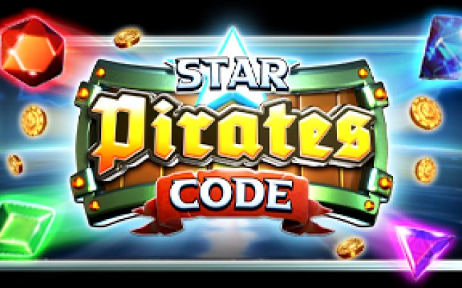 Star Pirates Code™