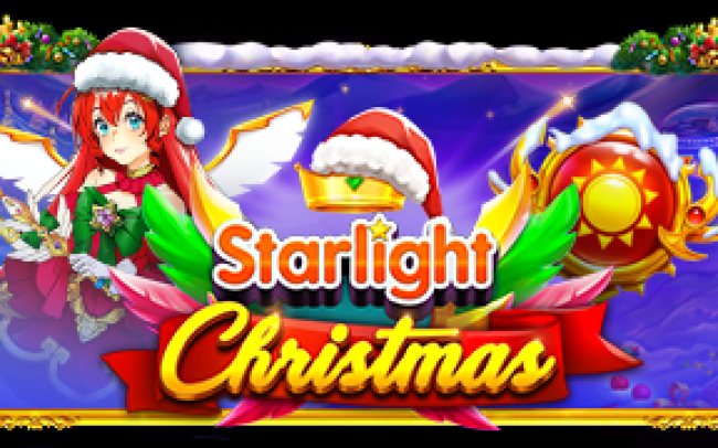 Starlight Christmas
