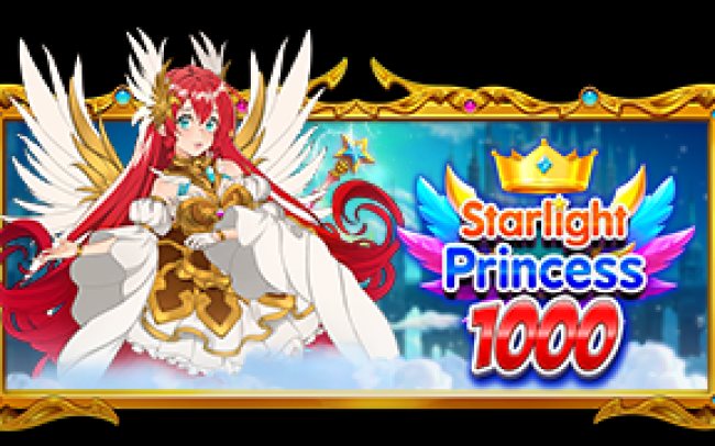 Starlight Princess 1000™