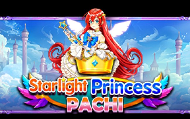 Starlight Princess Pachi