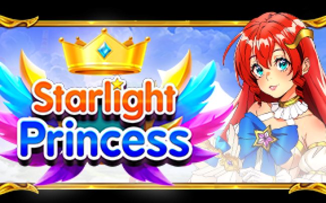 Starlight Princess™