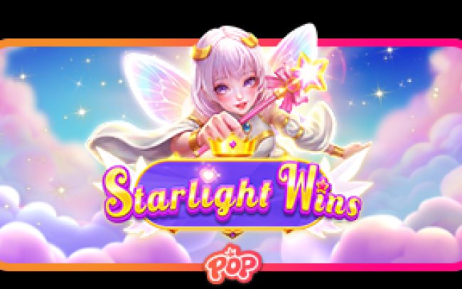 Starlight Wins