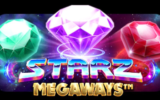 Starz Megaways™