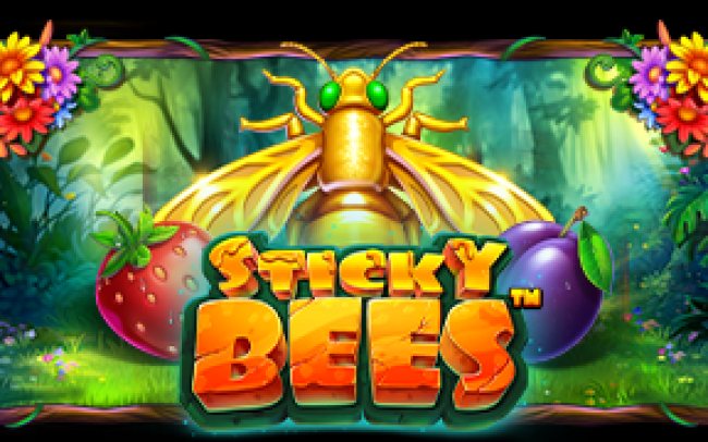 Sticky Bees™
