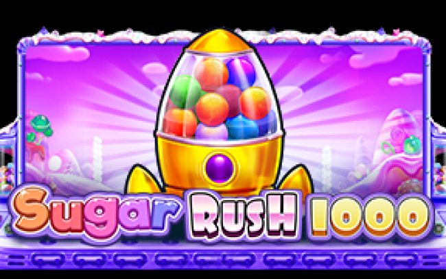 Sugar Rush 1000
