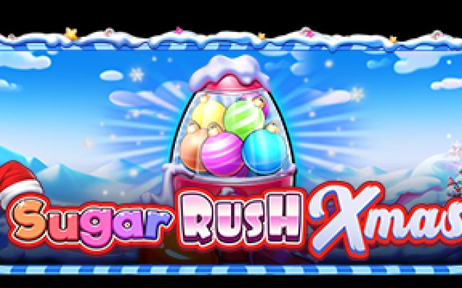 Sugar Rush Xmas™