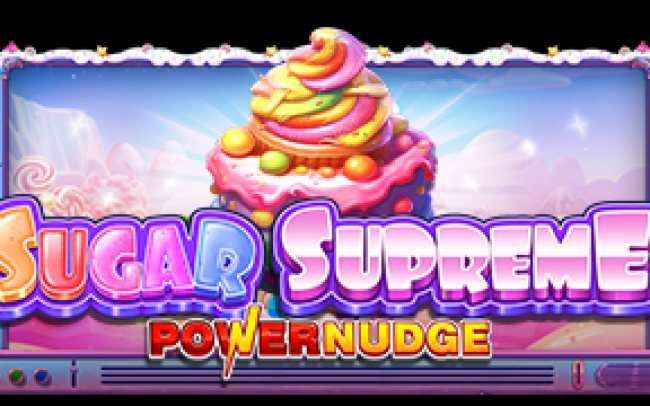 Sugar Supreme Powernudge™