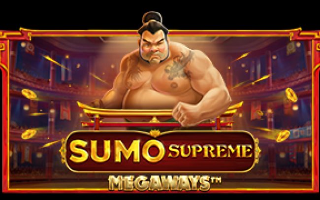 Sumo Supreme Megaways™