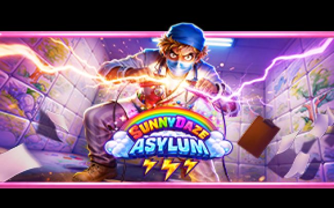 Sunnydaze Asylum