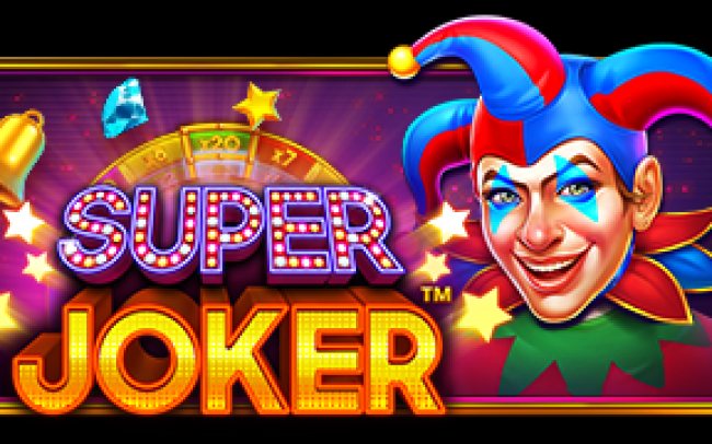 Super Joker™