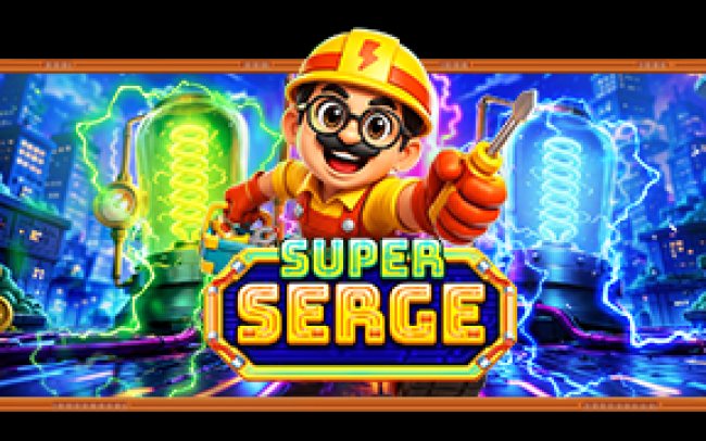 Super Serge