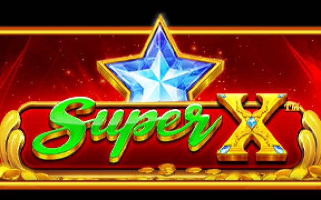 Super X™