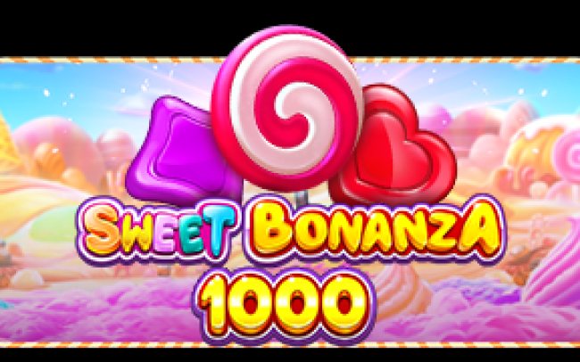 Sweet Bonanza 1000